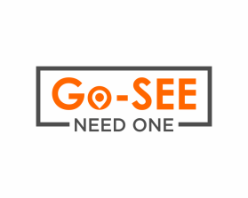 Logo Design entry 2204224 submitted by quattrog to the Logo Design for Go-SEE or Go.See  run by JamesK