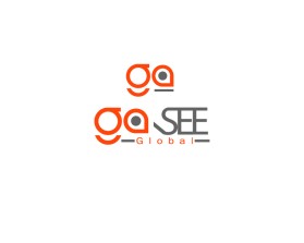 Another design by cad submitted to the Logo Design for Go-SEE or Go.See  by JamesK