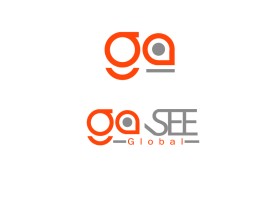 Logo Design entry 2204259 submitted by cad to the Logo Design for Go-SEE or Go.See  run by JamesK