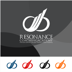 Logo Design Entry 2204300 submitted by Erlandordj to the contest for www.resonancecoachingacademy.com run by cjackson