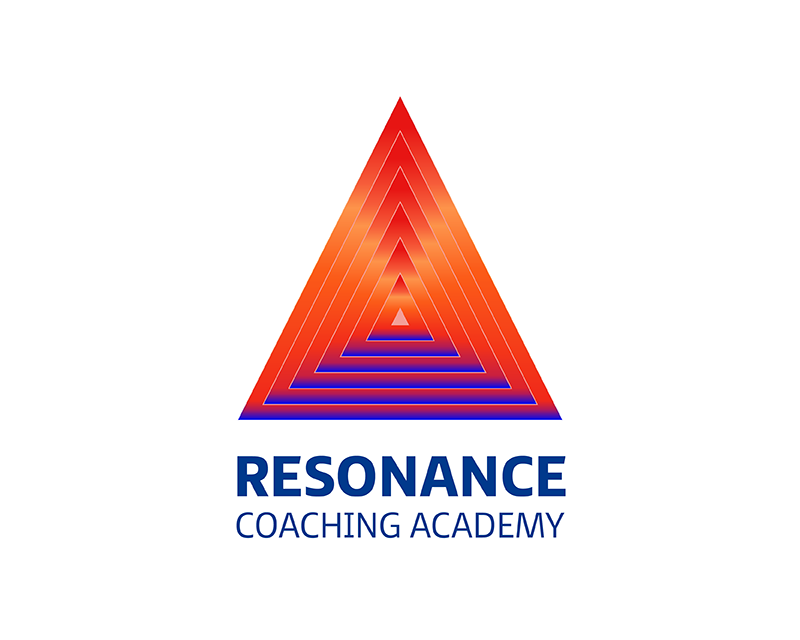 Logo Design entry 2204352 submitted by Jano to the Logo Design for www.resonancecoachingacademy.com run by cjackson