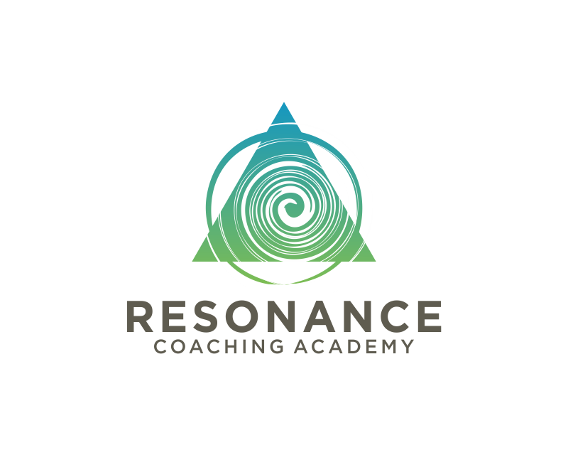 Logo Design entry 2204366 submitted by khayat_ady to the Logo Design for www.resonancecoachingacademy.com run by cjackson