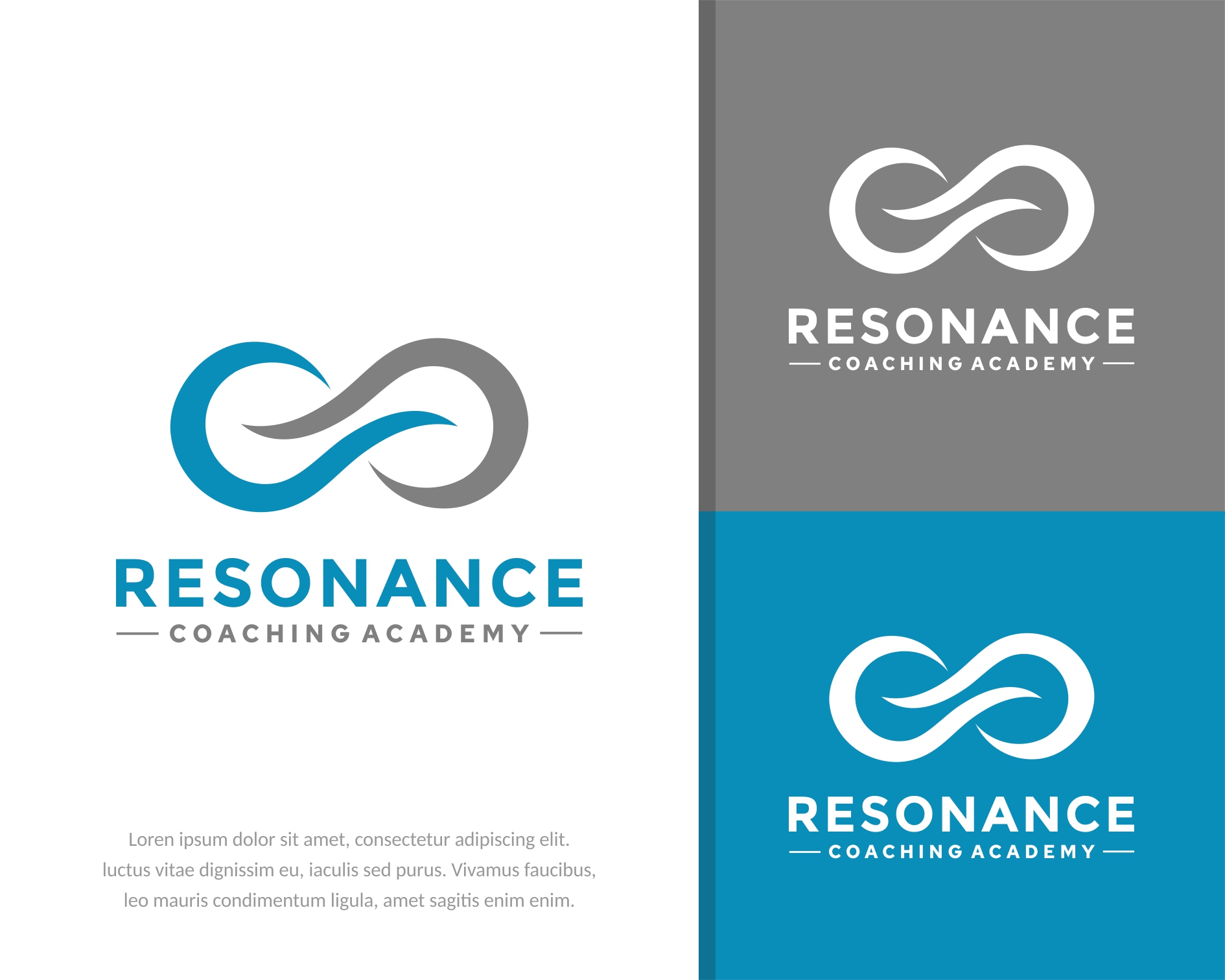 Logo Design entry 2294105 submitted by faizenia19