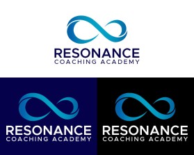 Logo Design entry 2204520 submitted by Brojomusti to the Logo Design for www.resonancecoachingacademy.com run by cjackson