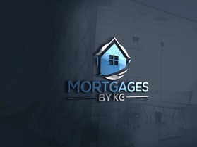 Logo Design entry 2204681 submitted by Amalina2010 to the Logo Design for Mortgages by KG run by kgarth