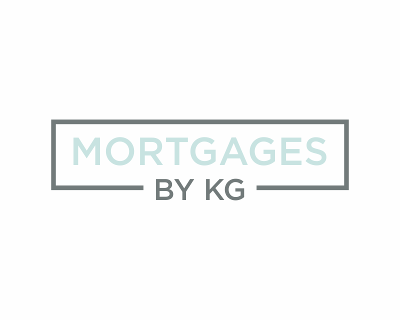 Logo Design entry 2204683 submitted by irfankhakim to the Logo Design for Mortgages by KG run by kgarth