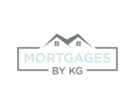 Logo Design entry 2204684 submitted by hayabuza to the Logo Design for Mortgages by KG run by kgarth