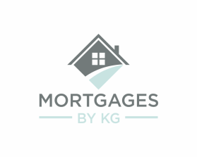 Logo Design entry 2204685 submitted by Erlandordj to the Logo Design for Mortgages by KG run by kgarth