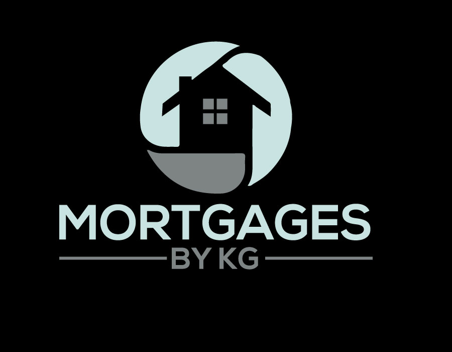 Logo Design entry 2204687 submitted by MuhammadR to the Logo Design for Mortgages by KG run by kgarth