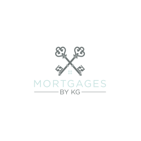 Logo Design Entry 2204697 submitted by Amalina2010 to the contest for Mortgages by KG run by kgarth