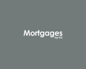 Logo Design Entry 2204719 submitted by Mas_Rully to the contest for Mortgages by KG run by kgarth
