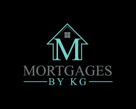 Logo Design Entry 2204725 submitted by Axel to the contest for Mortgages by KG run by kgarth