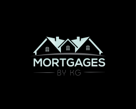 Logo Design Entry 2204770 submitted by anshu_0590 to the contest for Mortgages by KG run by kgarth