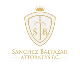 Logo Design Entry 2205052 submitted by CanopeeDesigns to the contest for S & B Attorneys P.C.  run by lizblz