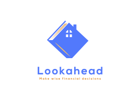 Logo Design entry 2205074 submitted by aleksiro1210 to the Logo Design for Lookahead run by ACBSMB2003