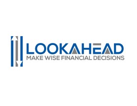 Logo Design entry 2205089 submitted by KURAMO to the Logo Design for Lookahead run by ACBSMB2003