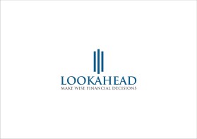 Logo Design entry 2205095 submitted by DreamLogo to the Logo Design for Lookahead run by ACBSMB2003