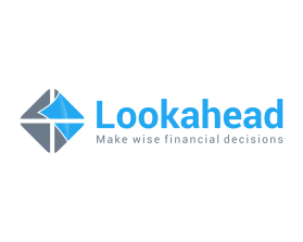 Logo Design entry 2205097 submitted by DreamLogo to the Logo Design for Lookahead run by ACBSMB2003