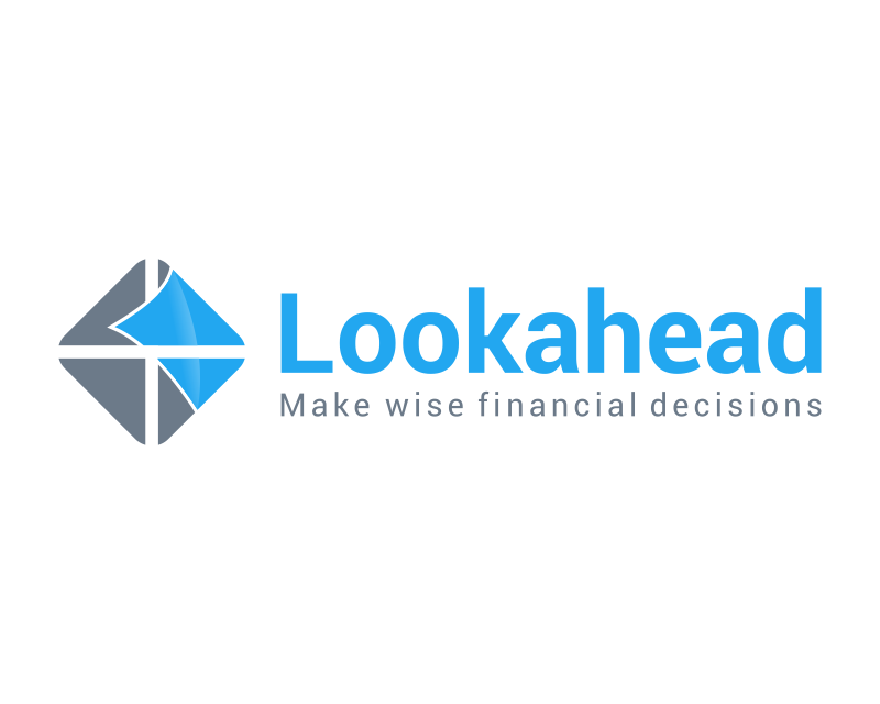 Logo Design entry 2205097 submitted by aleksiro1210 to the Logo Design for Lookahead run by ACBSMB2003