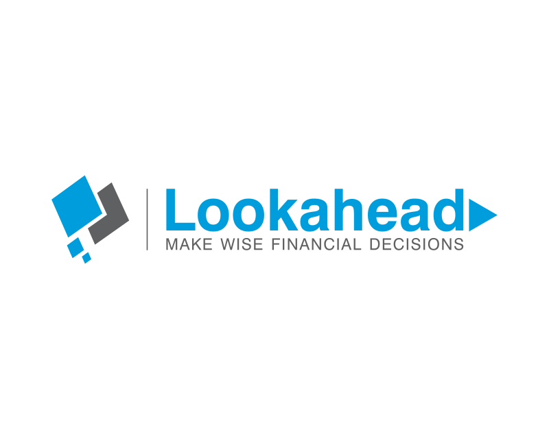 Logo Design entry 2205156 submitted by ka_wula_alit to the Logo Design for Lookahead run by ACBSMB2003