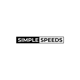 Logo Design Entry 2205176 submitted by Amalina2010 to the contest for Simple Speeds run by jpvonoy