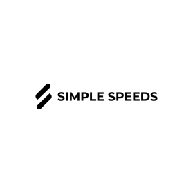 Logo Design entry 2205178 submitted by podelsky to the Logo Design for Simple Speeds run by jpvonoy