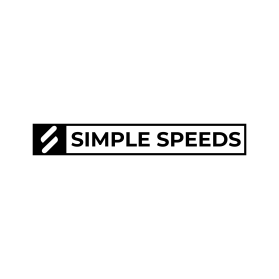 Logo Design entry 2205183 submitted by podelsky to the Logo Design for Simple Speeds run by jpvonoy
