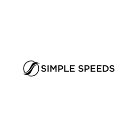 Logo Design entry 2205215 submitted by Naufal refrizal to the Logo Design for Simple Speeds run by jpvonoy