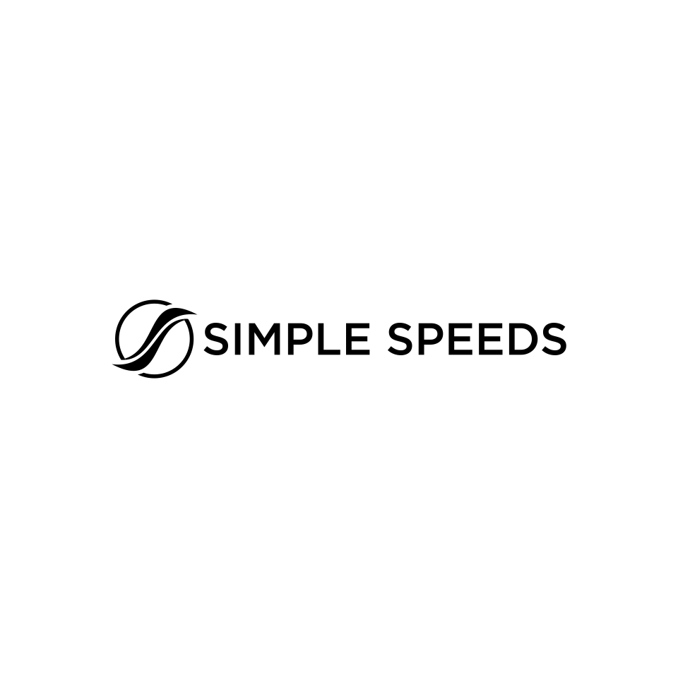 Logo Design entry 2205240 submitted by podelsky to the Logo Design for Simple Speeds run by jpvonoy