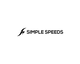 Logo Design entry 2205250 submitted by podelsky to the Logo Design for Simple Speeds run by jpvonoy