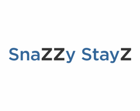 Logo Design entry 2205268 submitted by MugiMulya to the Logo Design for Snazzy Stayz run by snazdesigns