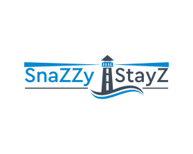 Logo Design entry 2205271 submitted by kaharjo to the Logo Design for Snazzy Stayz run by snazdesigns