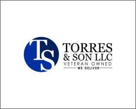 Logo Design entry 2205398 submitted by ramasapan to the Logo Design for Torres & Son LLC -- Veteran Owned run by torres00731
