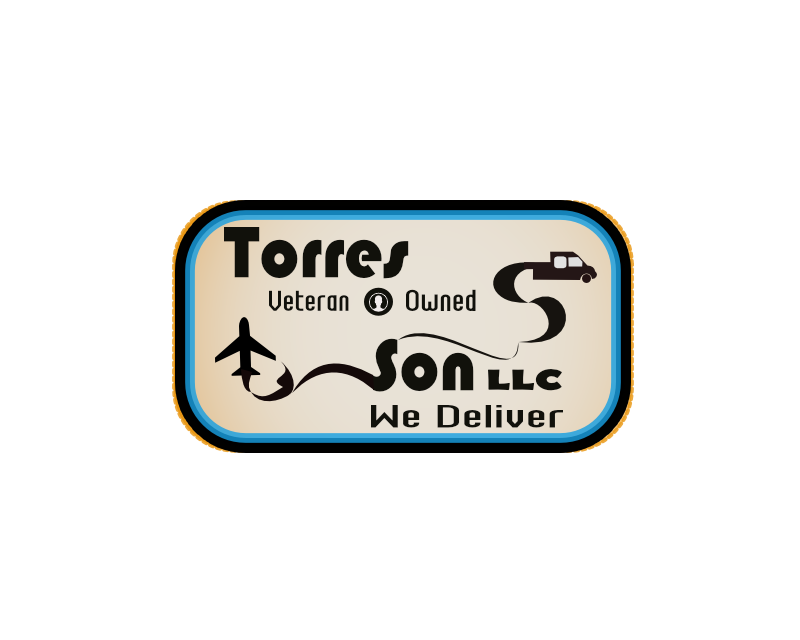 Logo Design entry 2205393 submitted by Ravi2125 to the Logo Design for Torres & Son LLC -- Veteran Owned run by torres00731