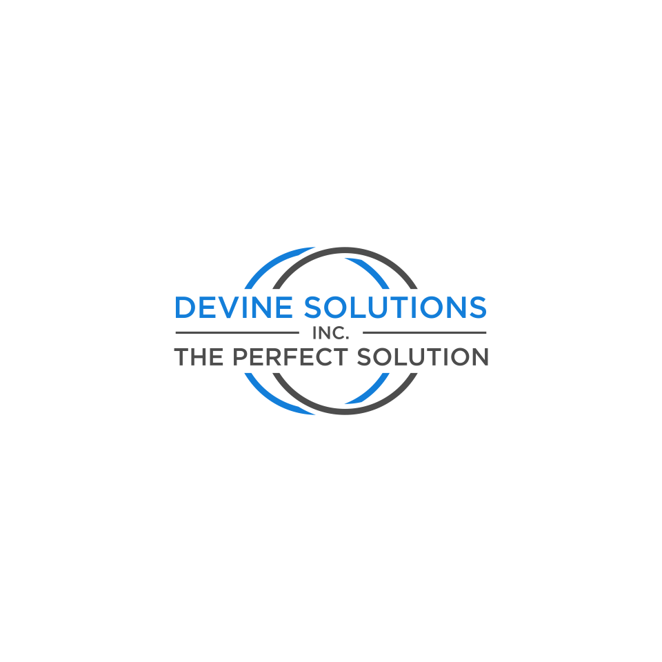 Logo Design entry 2205492 submitted by podelsky to the Logo Design for Devine Solutions, Inc. run by wdevine