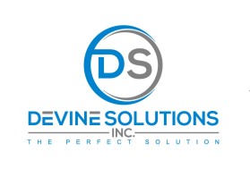 Logo Design entry 2205516 submitted by Naturalis to the Logo Design for Devine Solutions, Inc. run by wdevine