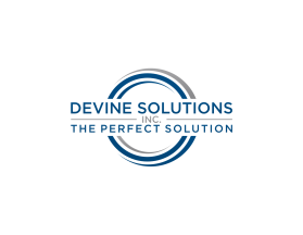 Logo Design entry 2205523 submitted by ENVIRON to the Logo Design for Devine Solutions, Inc. run by wdevine