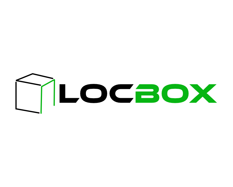 Logo Design entry 2205772 submitted by Al Ahmad to the Logo Design for Locbox run by jdanstaett