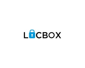 Logo Design entry 2205772 submitted by papamik to the Logo Design for Locbox run by jdanstaett