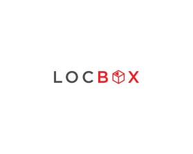 Logo Design entry 2205773 submitted by Abhiart341514 to the Logo Design for Locbox run by jdanstaett