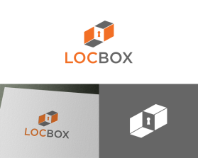 Logo Design entry 2298917 submitted by binbin design