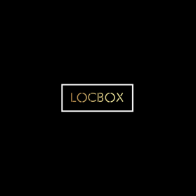 Logo Design entry 2205854 submitted by marsell to the Logo Design for Locbox run by jdanstaett