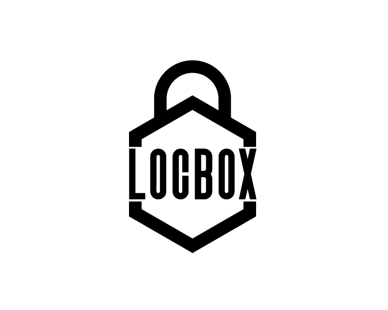 Logo Design entry 2205772 submitted by papamik to the Logo Design for Locbox run by jdanstaett