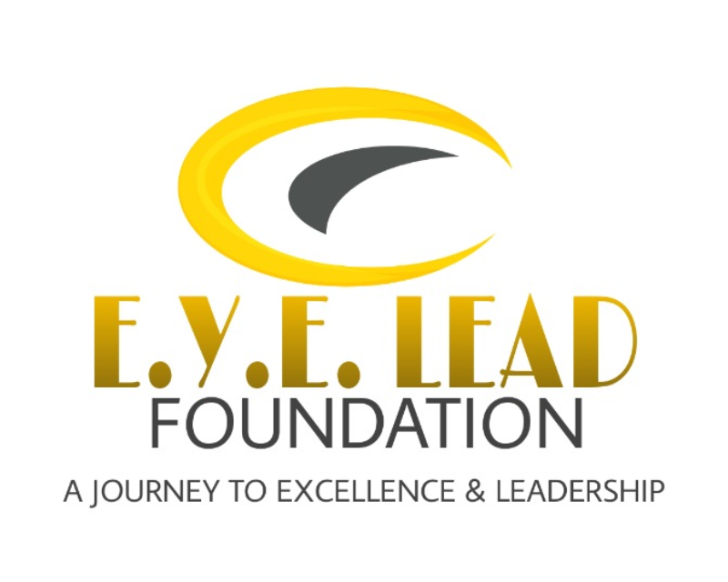 Logo Design entry 2206628 submitted by Anirbans84 to the Logo Design for E.Y.E. LEAD FOUNDATION run by dorsey02
