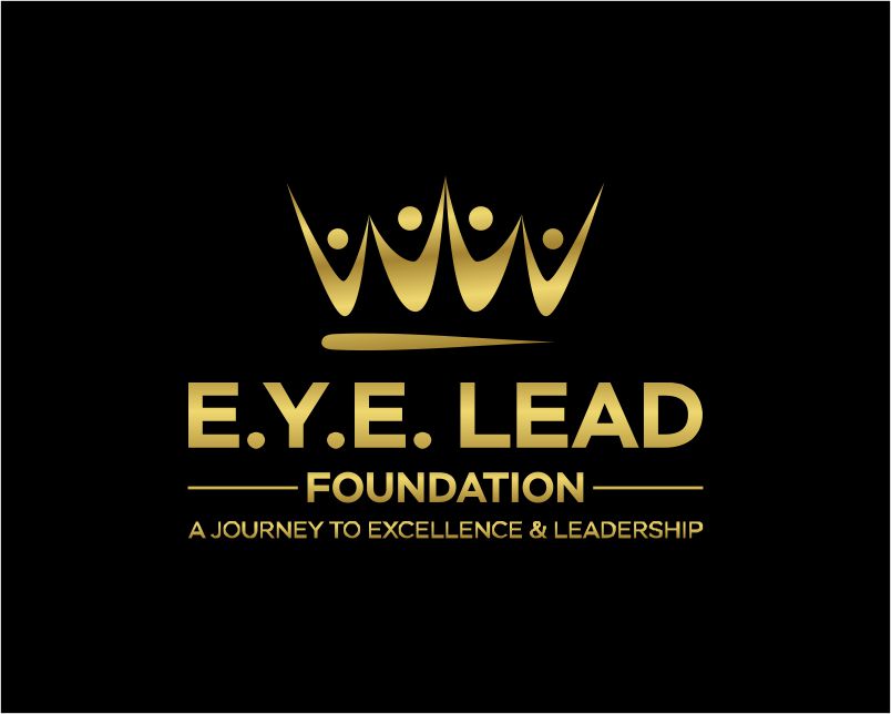 Logo Design entry 2206665 submitted by fian to the Logo Design for E.Y.E. LEAD FOUNDATION run by dorsey02