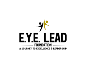 Logo Design Entry 2206690 submitted by Al Ahmad to the contest for E.Y.E. LEAD FOUNDATION run by dorsey02