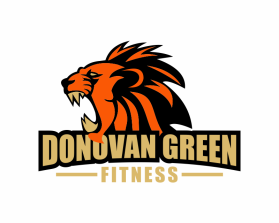 Logo Design Entry 2206696 submitted by irfankhakim to the contest for  LION FIT CLUB run by dlswings