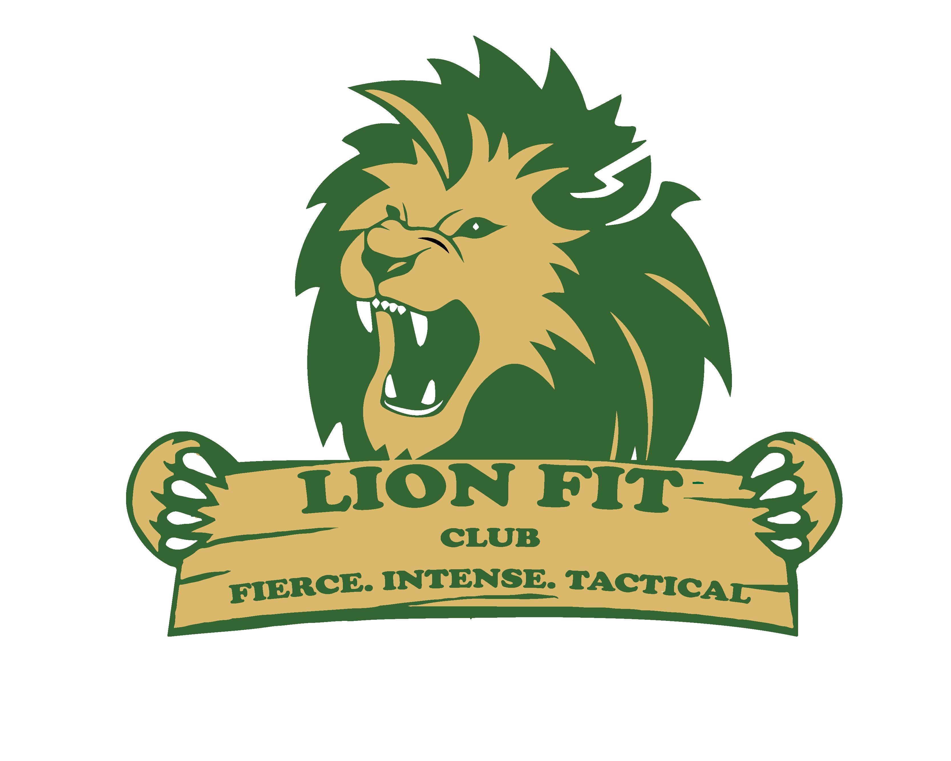 Logo Design entry 2206718 submitted by ramasapan to the Logo Design for  LION FIT CLUB run by dlswings