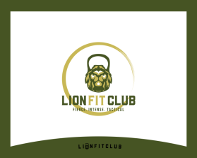 Logo Design entry 2297833 submitted by sholikah