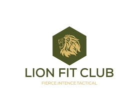 Logo Design Entry 2206771 submitted by Olivia Creations to the contest for  LION FIT CLUB run by dlswings